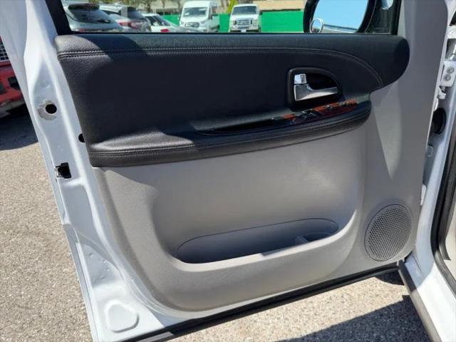 2008 Chevrolet Uplander LS