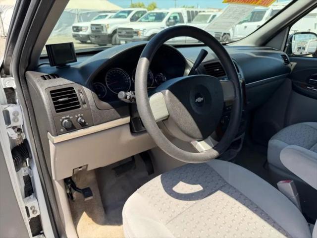2008 Chevrolet Uplander LS