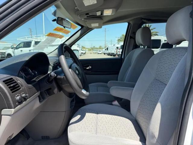 2008 Chevrolet Uplander LS