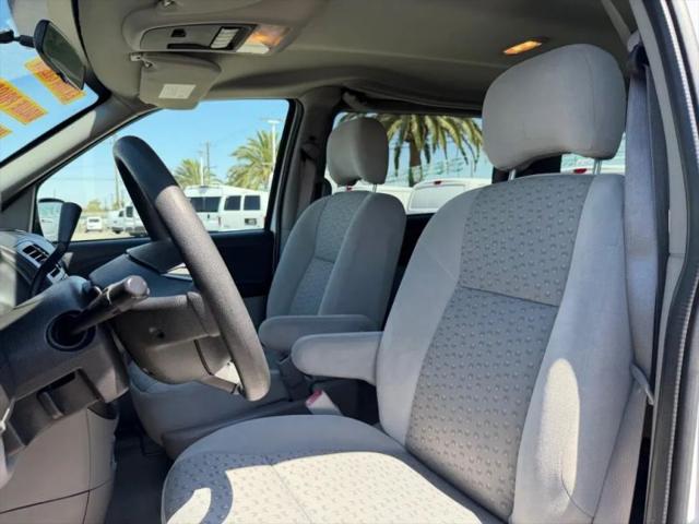 2008 Chevrolet Uplander LS