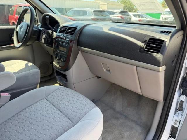 2008 Chevrolet Uplander LS