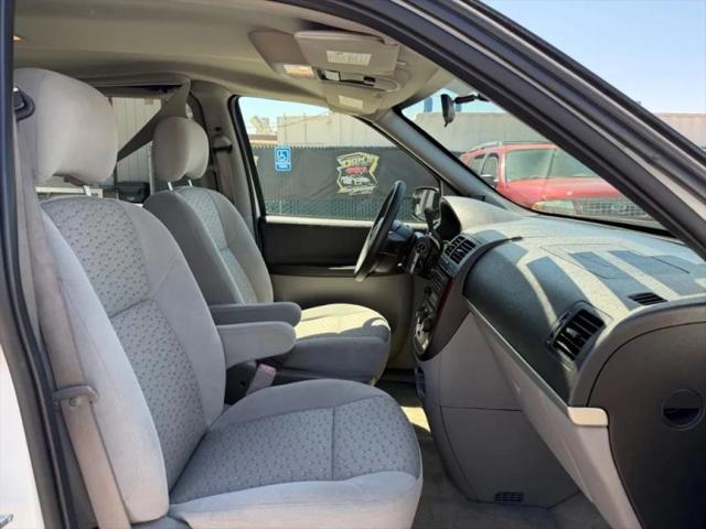 2008 Chevrolet Uplander LS