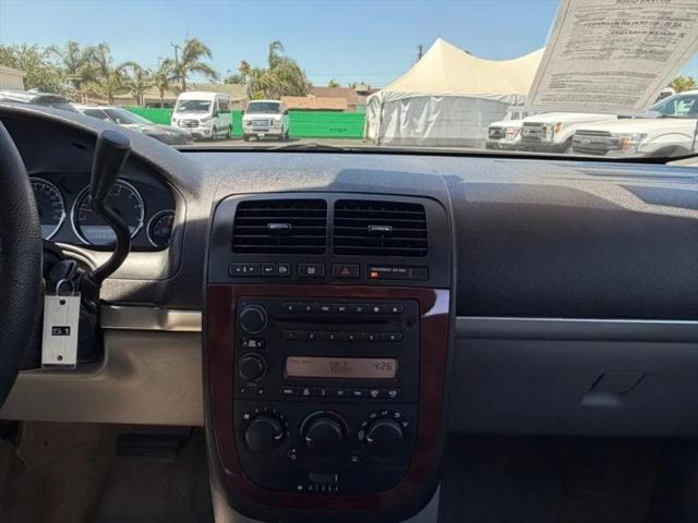 2008 Chevrolet Uplander LS