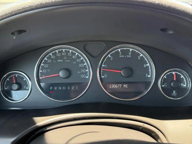 2008 Chevrolet Uplander LS