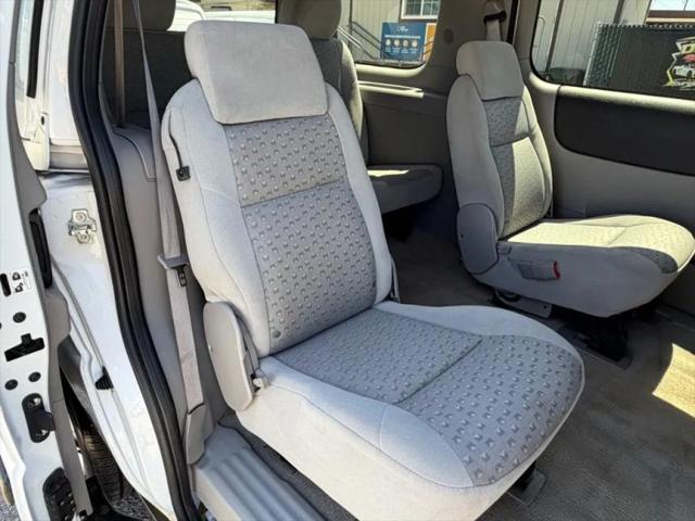 2008 Chevrolet Uplander LS