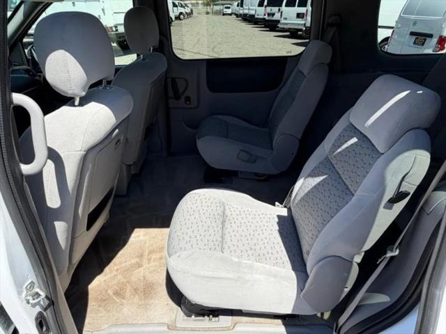 2008 Chevrolet Uplander LS