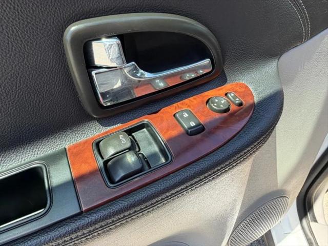 2008 Chevrolet Uplander LS