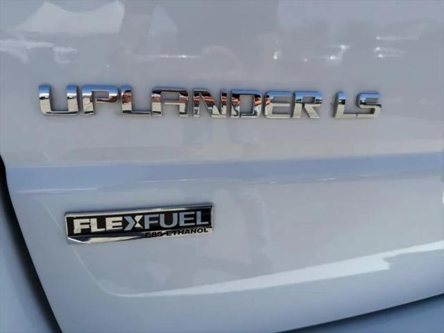 2008 Chevrolet Uplander LS