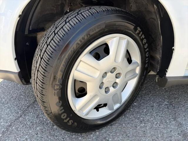 2008 Chevrolet Uplander LS