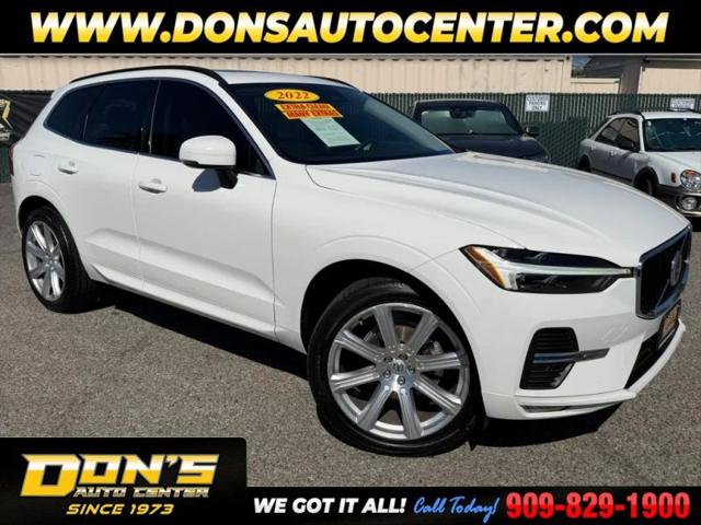 2022 Volvo XC60 B5 Momentum for sale in Fontana, CA
