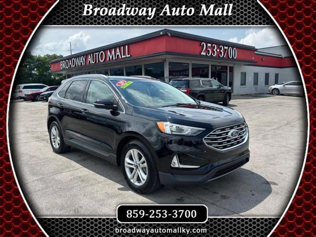 2020 Ford Edge ST Line for sale in Lexington, KY
