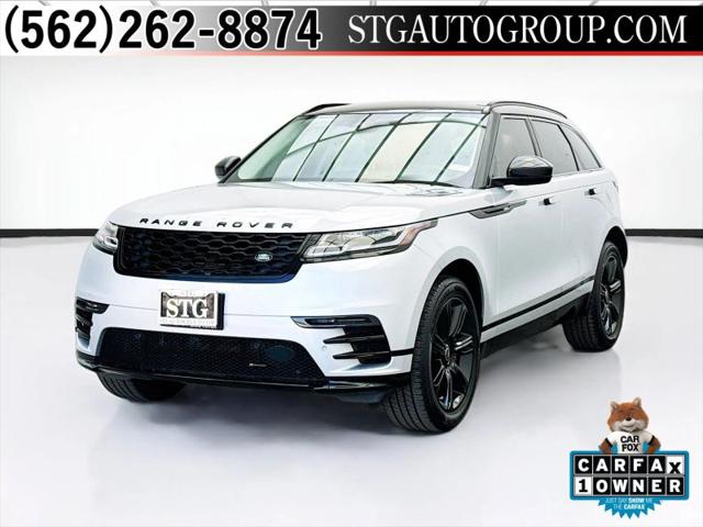 2023 Land Rover Range Rover Velar P250 R-Dynamic S for sale in Montclair, CA