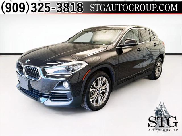 2020 BMW X2 sDrive28i for sale in Montclair, CA