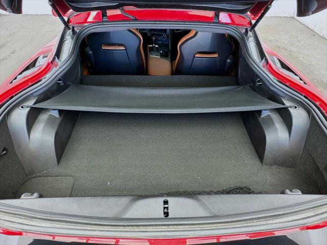 2015 Chevrolet Corvette Stingray