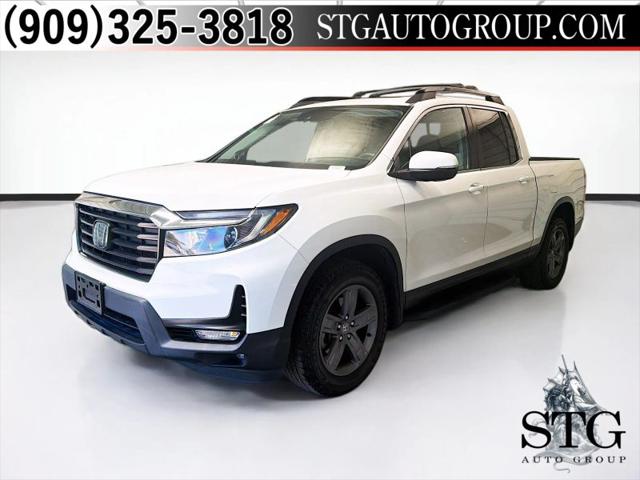 2022 Honda Ridgeline RTL for sale in Montclair, CA