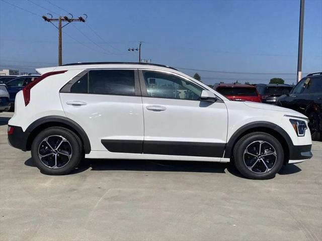 2026 Kia Niro LX