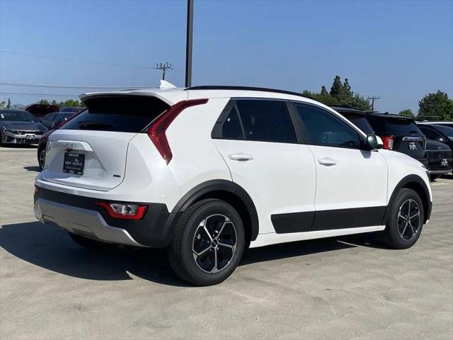 2026 Kia Niro LX
