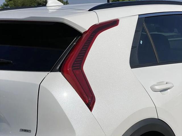 2026 Kia Niro LX