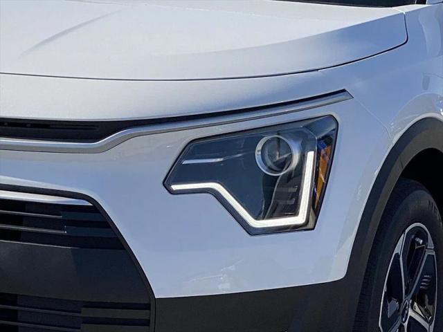 2026 Kia Niro LX