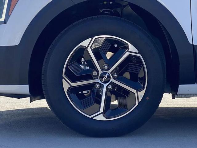 2026 Kia Niro LX