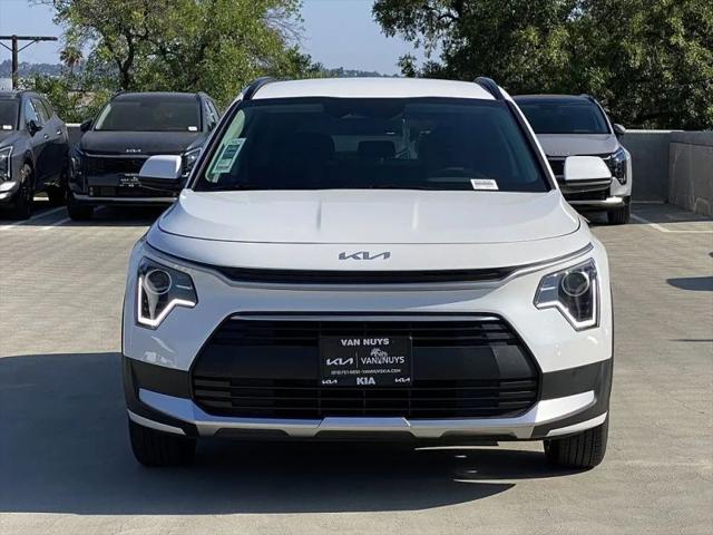 2026 Kia Niro LX