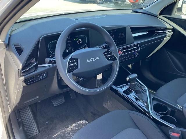 2026 Kia Niro LX
