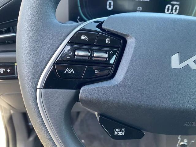 2026 Kia Niro LX