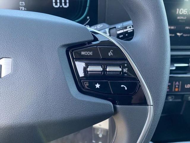 2026 Kia Niro LX