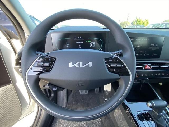 2026 Kia Niro LX