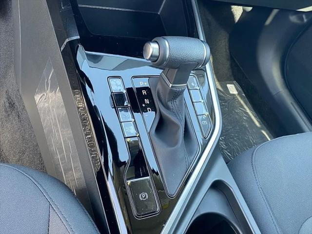 2026 Kia Niro LX