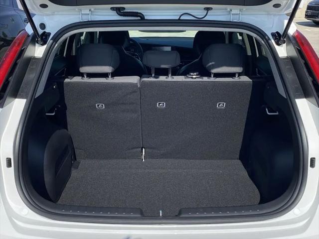 2026 Kia Niro LX