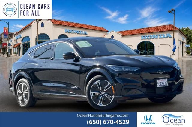 2023 Ford Mustang Mach-E Premium for sale in Burlingame, CA