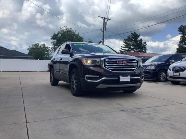 2017 GMC Acadia SLT-1 for sale in Washington, IL
