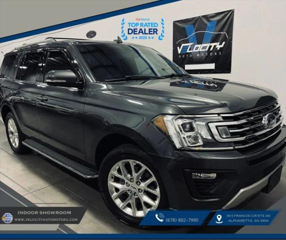 2020 Ford Expedition XLT for sale in Alpharetta, GA