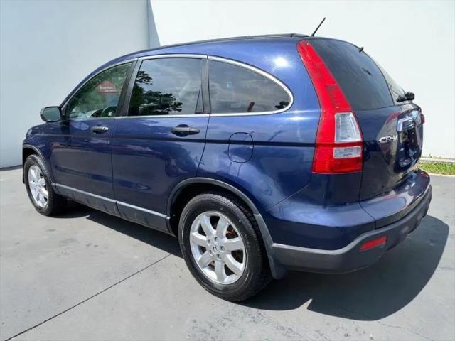 2007 Honda CR-V EX for sale in Takoma Park, MD