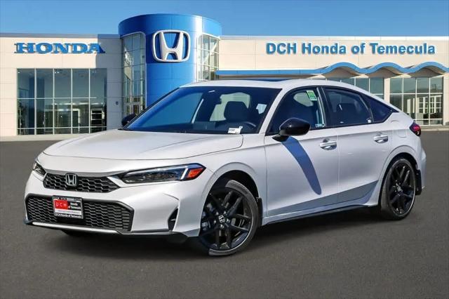 2026 Honda Civic Sport for sale in Temecula, CA