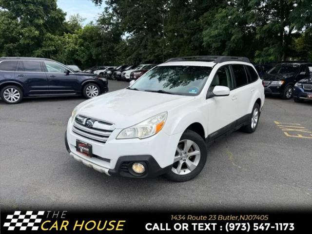 2014 Subaru Outback 2.5i Limited for sale in Kinnelon, NJ