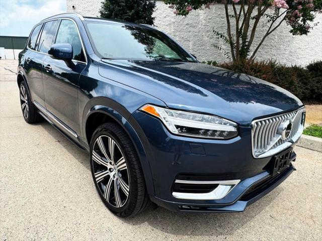 2022 Volvo XC90 T6 Inscription 7 Passenger for sale in Philadelphia, PA