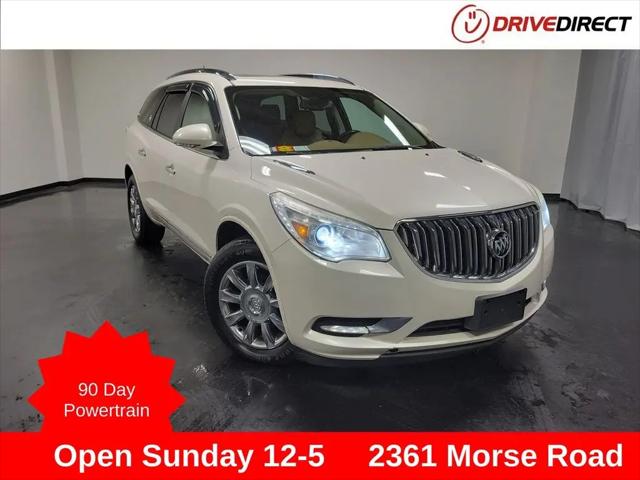 2015 Buick Enclave Leather for sale near Columbus, OH