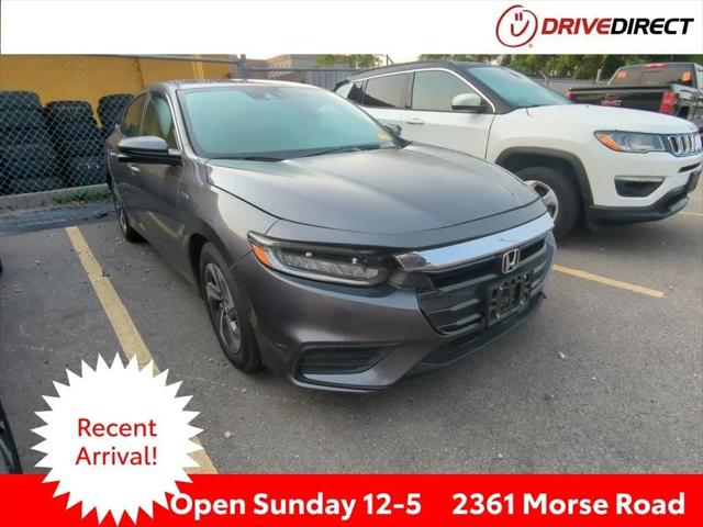 2019 Honda Insight EX for sale near Columbus, OH