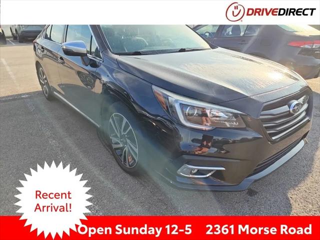 2019 Subaru Legacy 2.5i Sport for sale near Columbus, OH