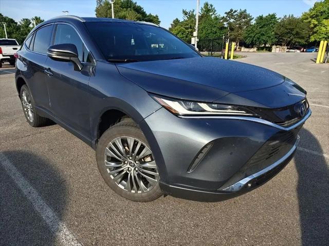2022 Toyota Venza XLE for sale near Columbus, OH