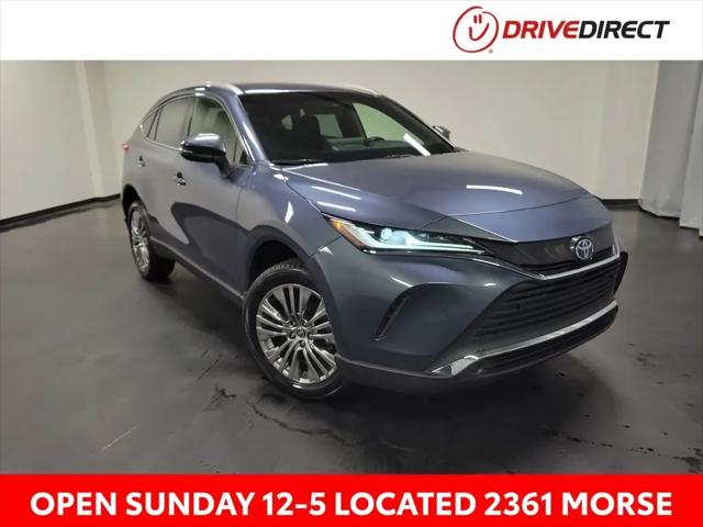 2022 Toyota Venza XLE for sale near Columbus, OH