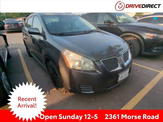 2009 Pontiac Vibe 1SB for sale in Columbus, OH