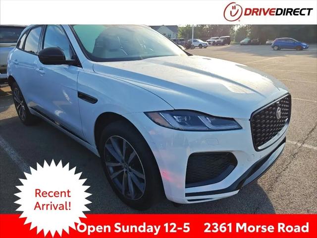 2024 Jaguar F-PACE R-Dynamic S P250 AWD Automatic for sale near Columbus, OH