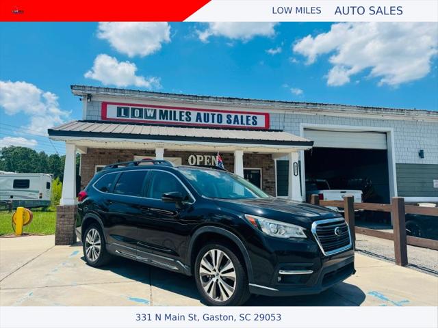 2020 Subaru Ascent Limited for sale in Gaston, SC