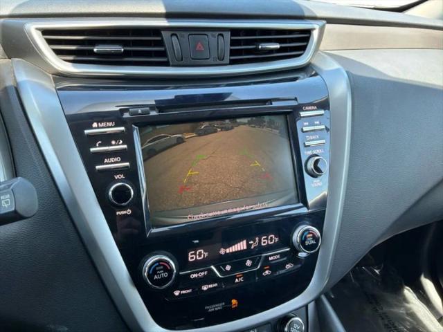 2023 Nissan Murano SV Intelligent AWD
