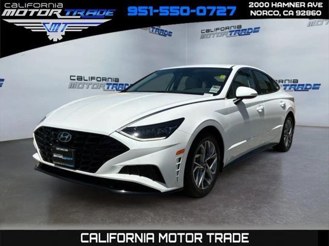 2023 Hyundai Sonata SEL for sale in Norco, CA
