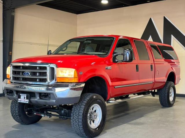 2000 Ford F-350 Base for sale in Sacramento, CA