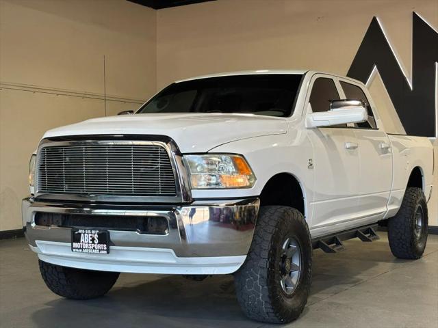 2012 Ram 2500 ST for sale in Sacramento, CA